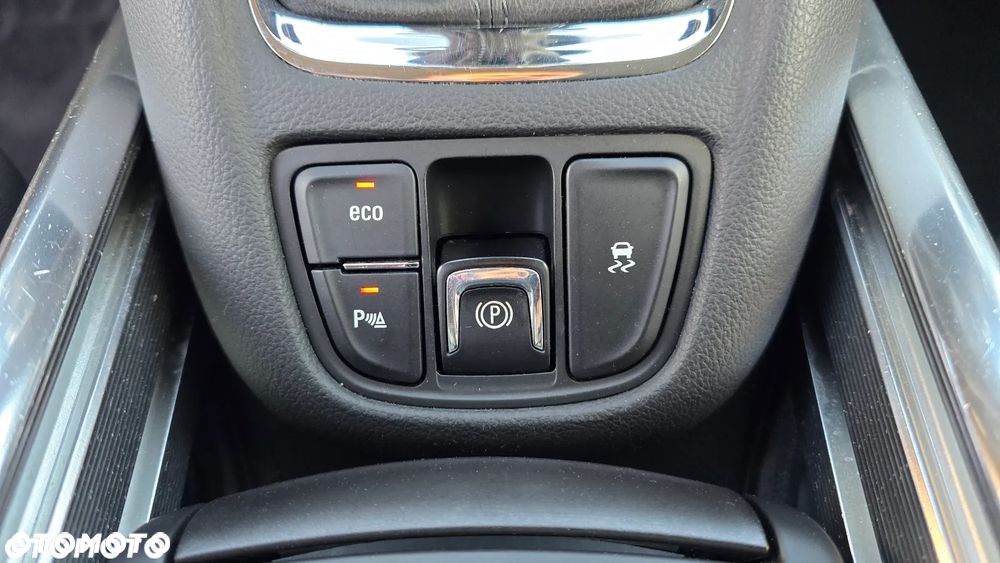 Opel Zafira - 21