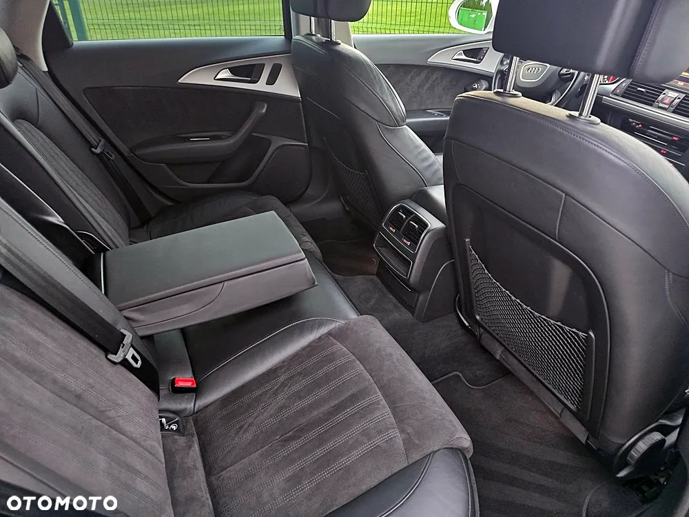 Audi A6 2.0 TDI ultra S tronic - 9
