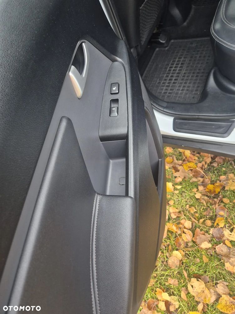 Kia Sportage 2.0 CRDI L - 12