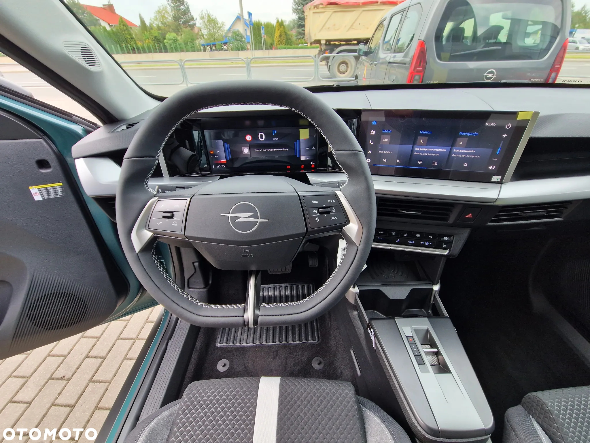 Opel Frontera 1.2 T mHEV Edition eDTC6 - 27