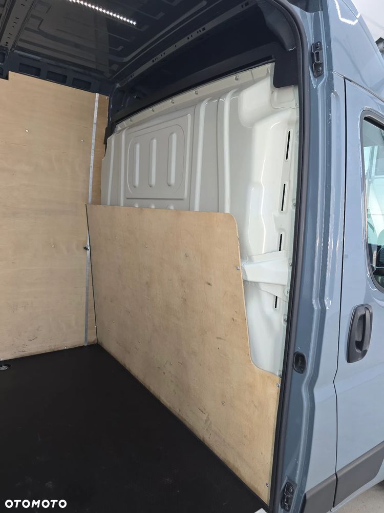 Fiat DUCATO L3H2 MAXI KOŁA 16Cali Ładowność 1382Kg 76Tyś km SALON POLSKA BOGATA OPCJA WYPOSAŻENIA - 16