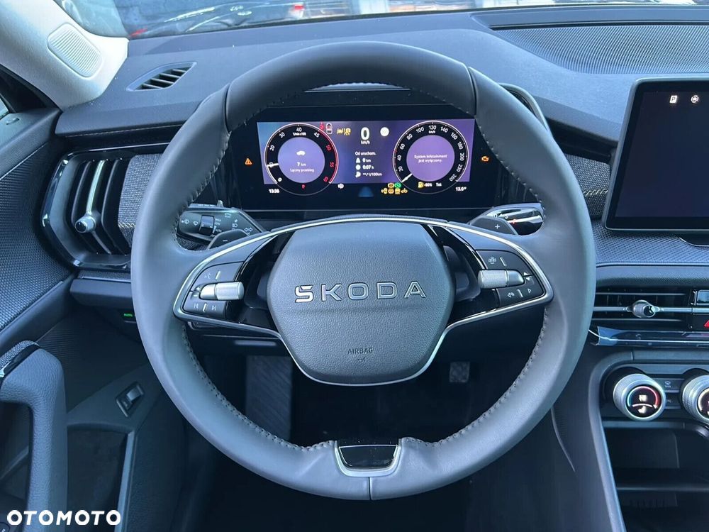 Skoda Kodiaq - 13
