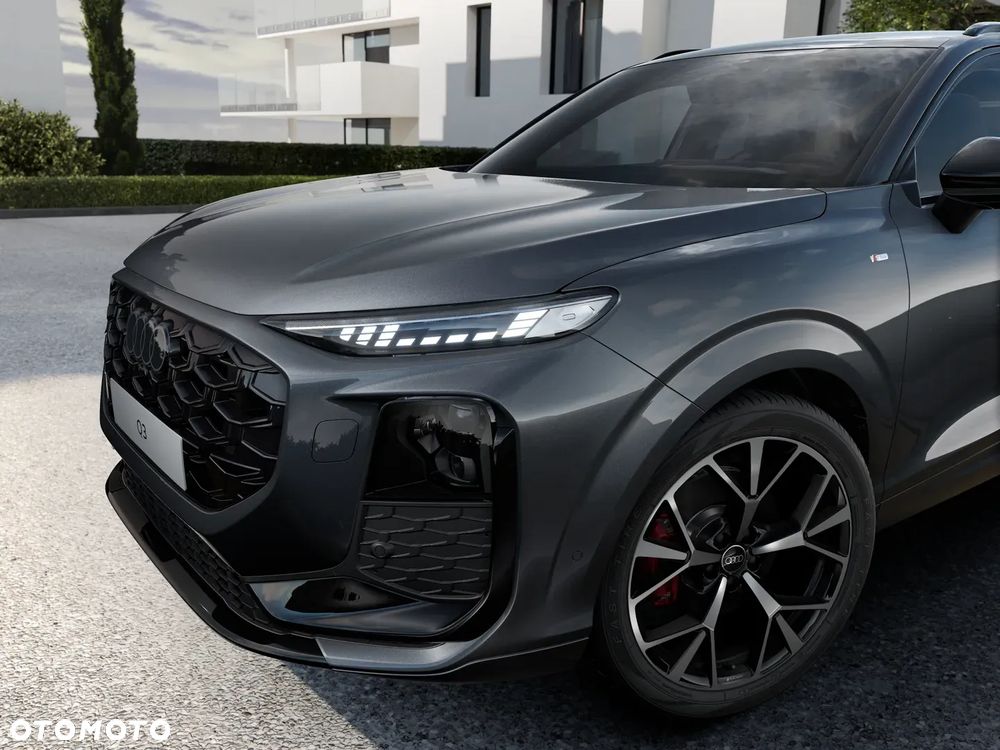 Audi Q3 TFSI mHEV 110 kW S tronic - 7