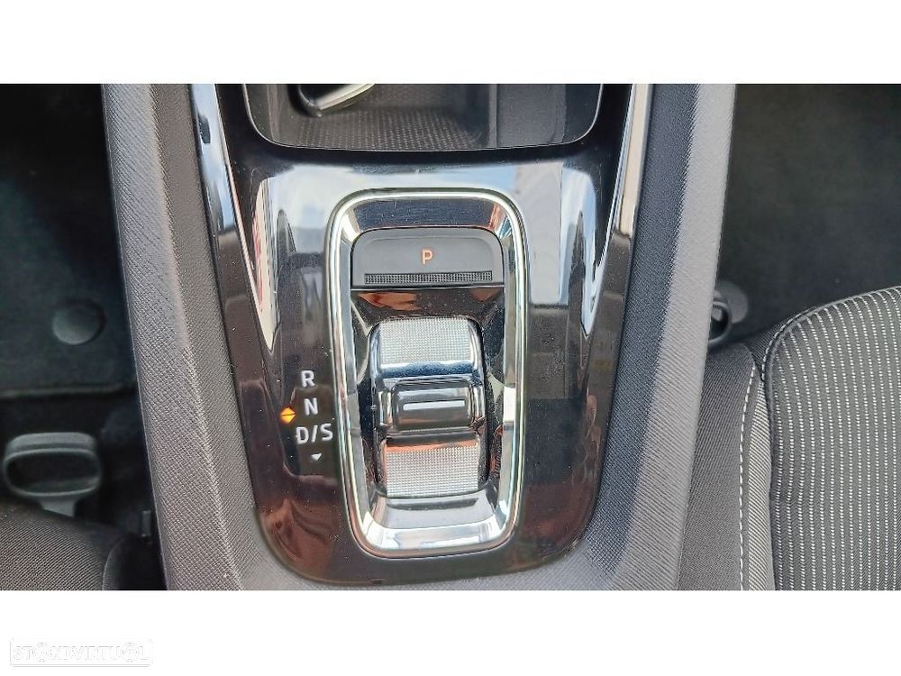 Skoda Octavia Break 2.0 TDI Ambition DSG - 31