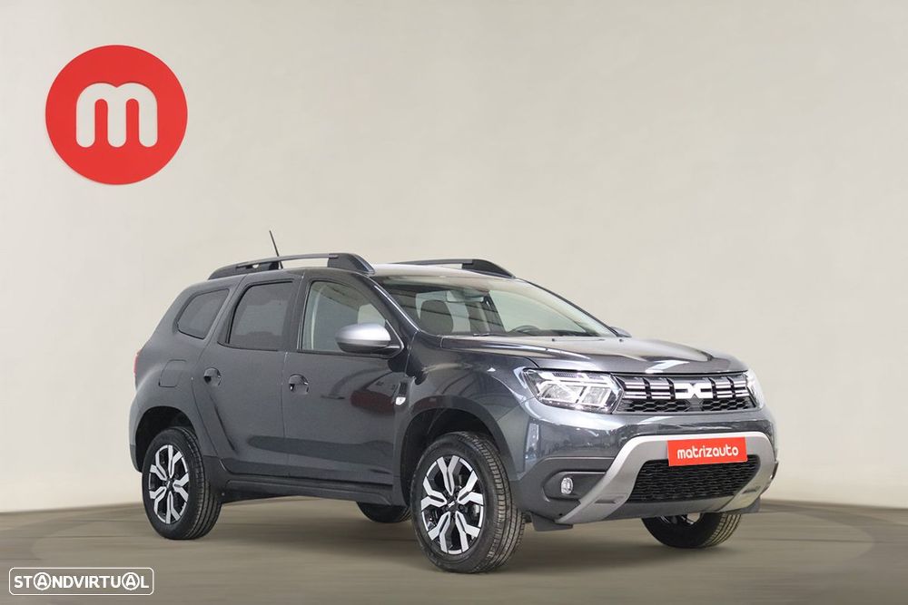 Dacia Duster 1.0 TCe Journey - 1