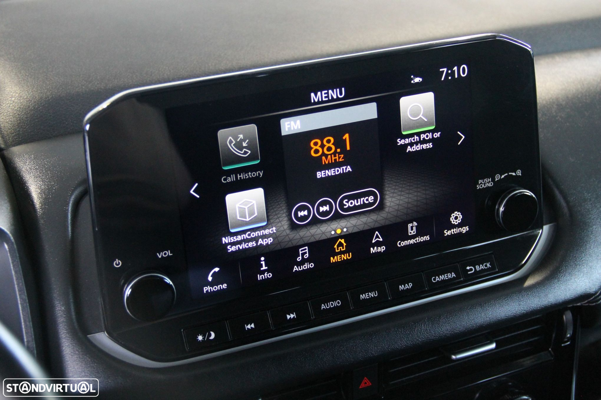 Nissan Qashqai - 12