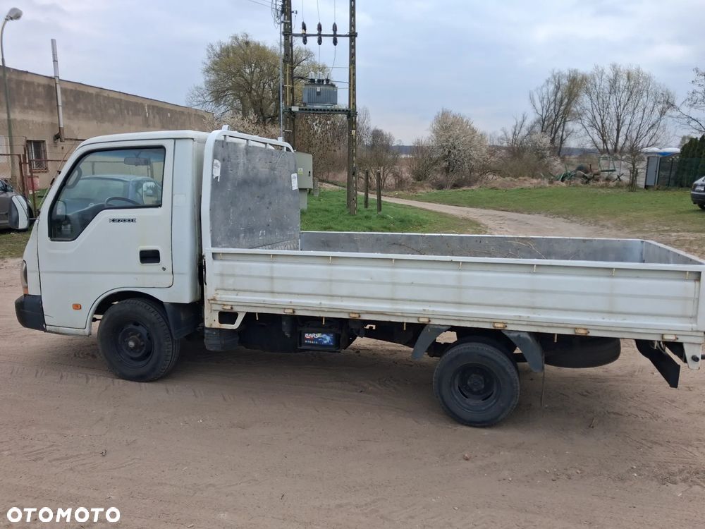 Kia K2700 II - 3