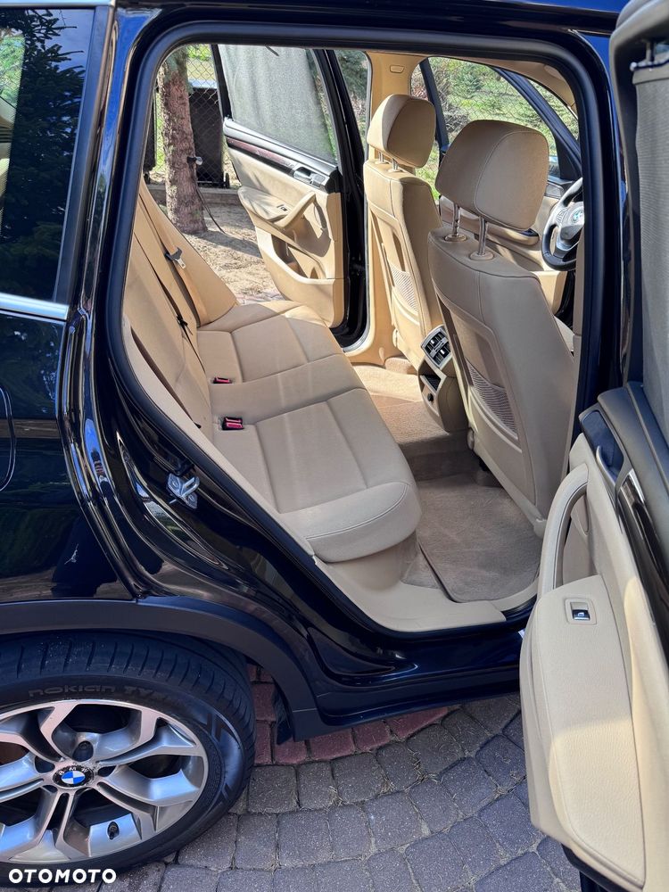 BMW X3 xDrive20d xLine - 14