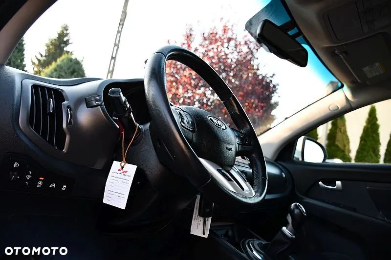 Kia Sportage 1.6 GDI XL 2WD - 11