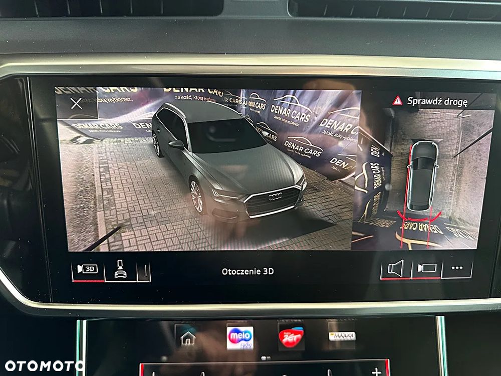 Audi A6 Avant 40 TDI S tronic design - 9