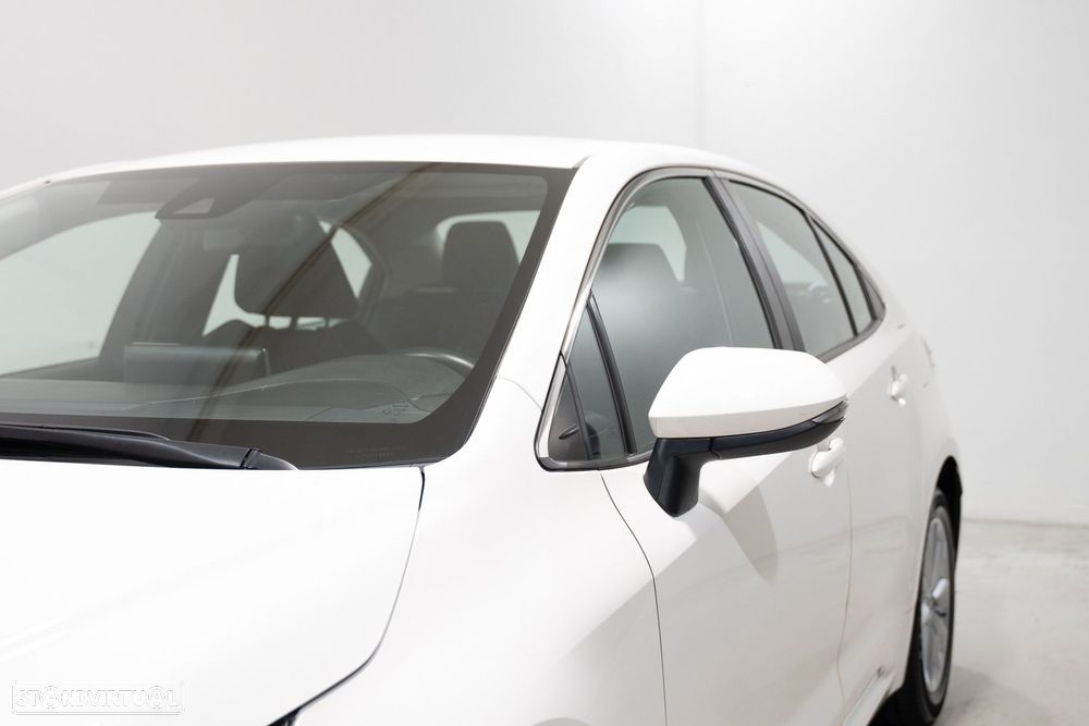 Toyota Corolla - 6