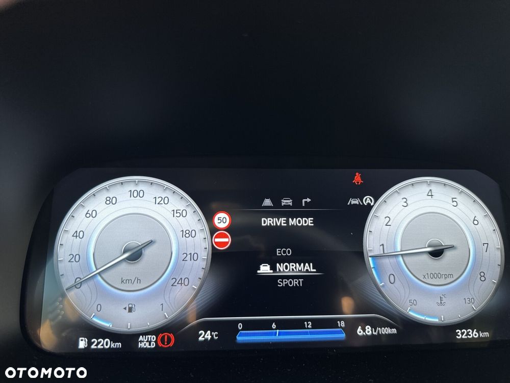 Hyundai i30 1.5 T-GDI 48V Smart - 9