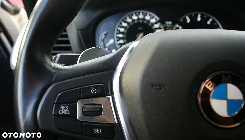 BMW X3 xDrive30i GPF Advantage sport - 17