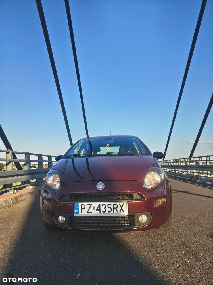 Fiat Punto 0.9 Twinair Twinair S&S - 9