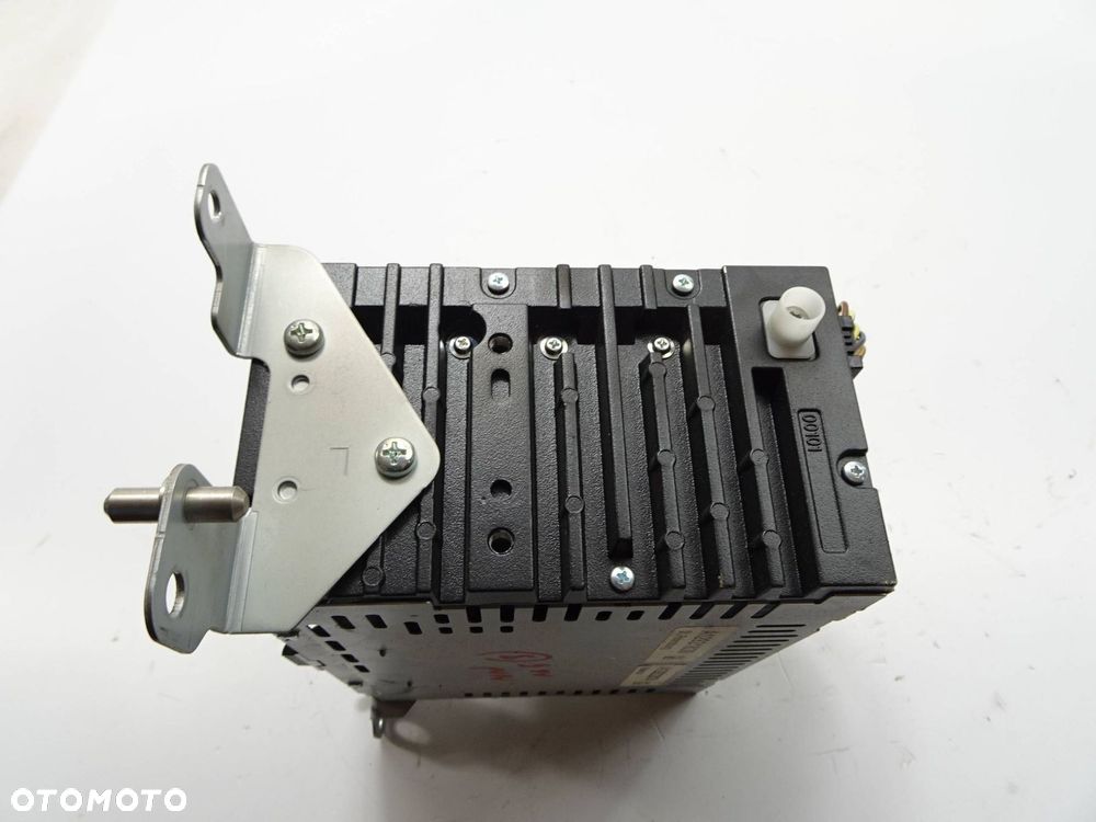 stacja multimedialna radio ford mondeo mk5 ds7t19c107fh - 3
