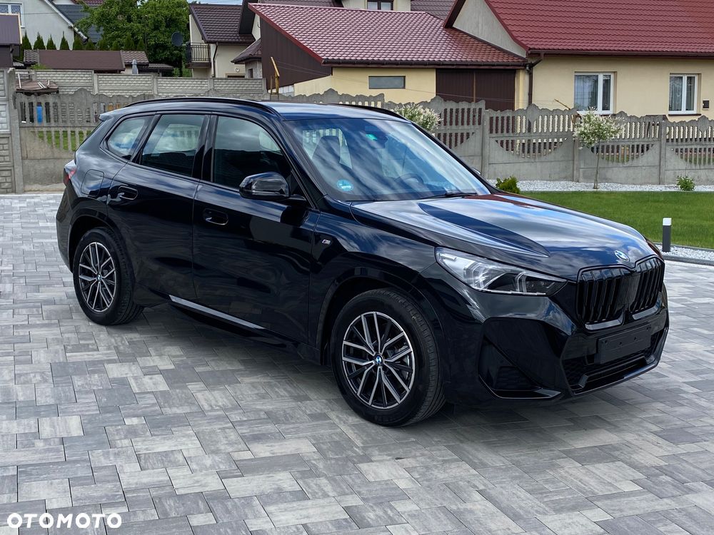 BMW X1 - 2