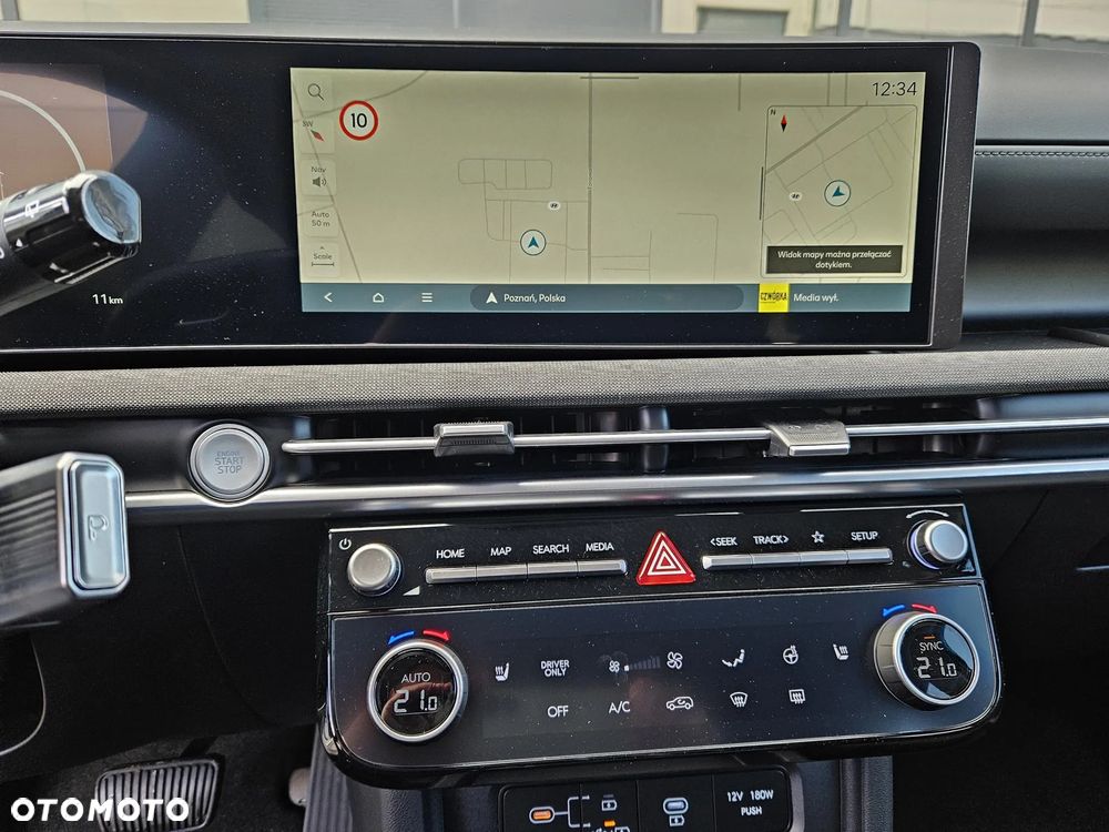 Hyundai Tucson 1.6 T-GDi PHEV Executive 4WD - 26