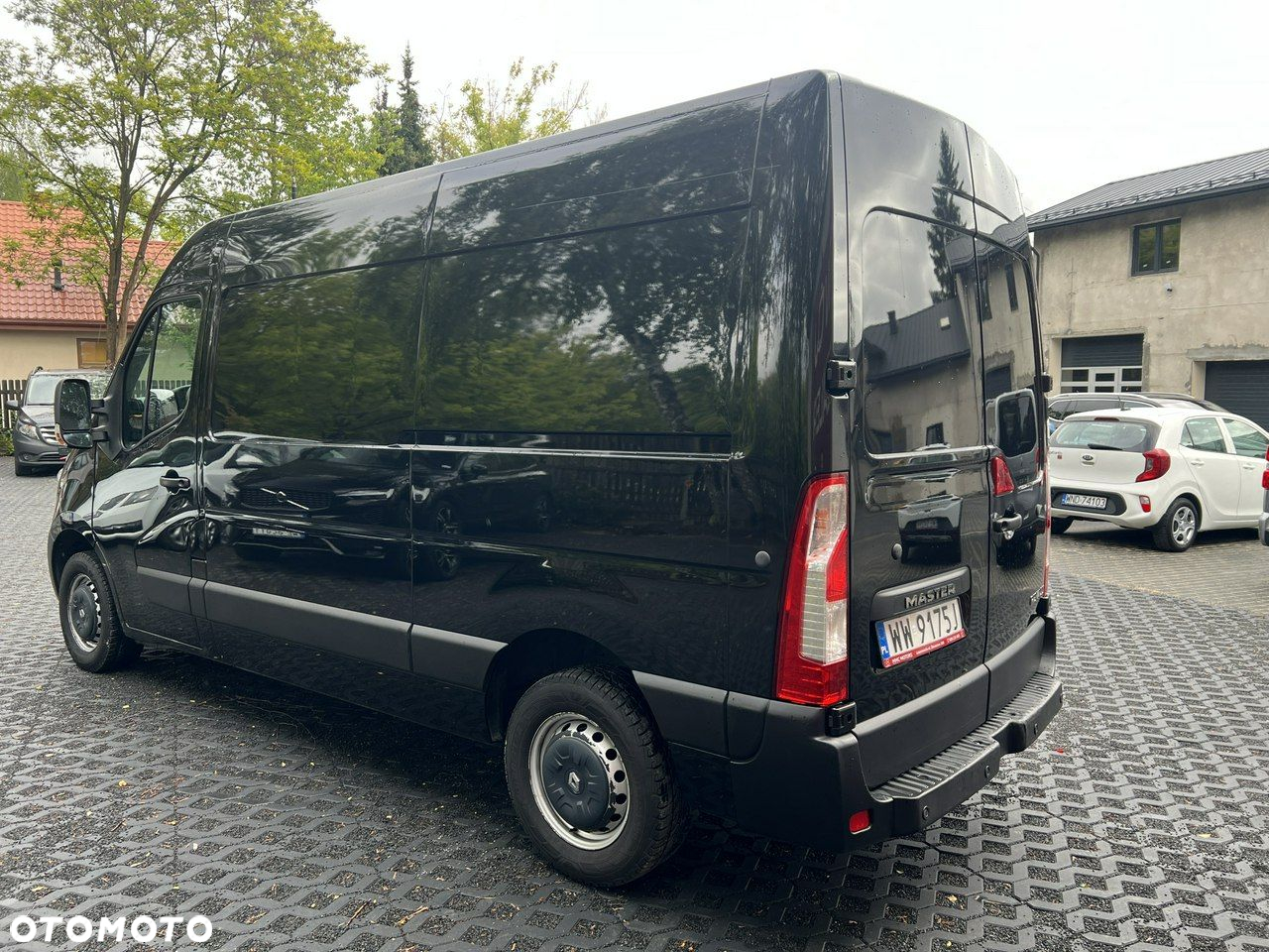 Renault Master - 18