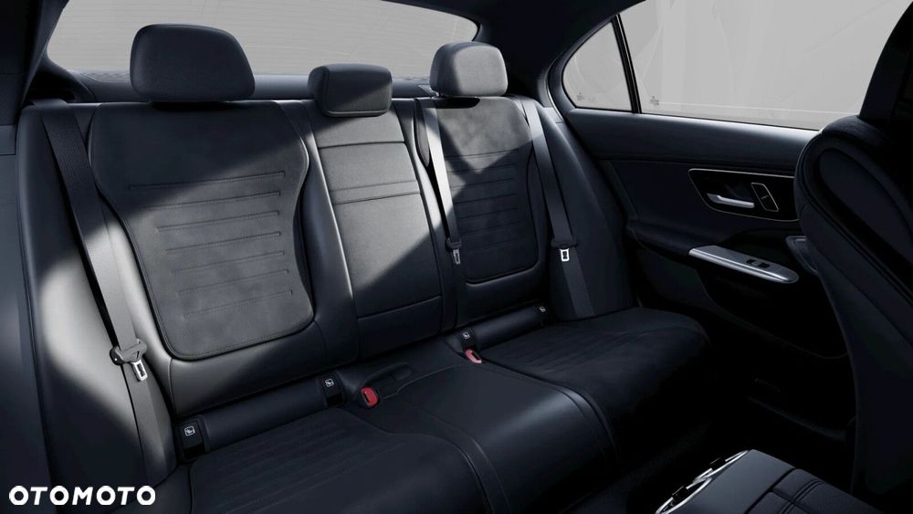 Mercedes-Benz Klasa C 300 d mHEV 4-Matic AMG - 10