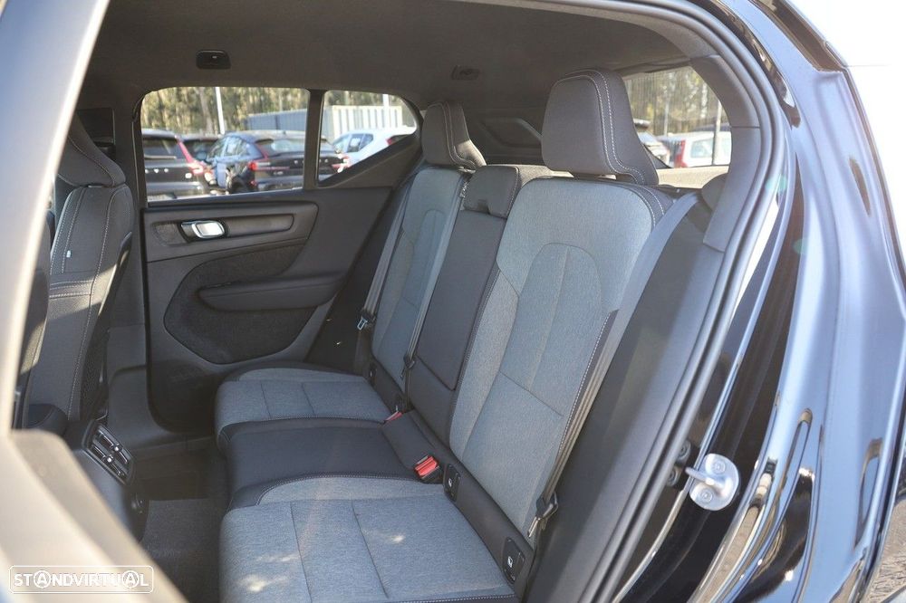 Volvo XC 40 1.5 T4 PHEV Core - 11