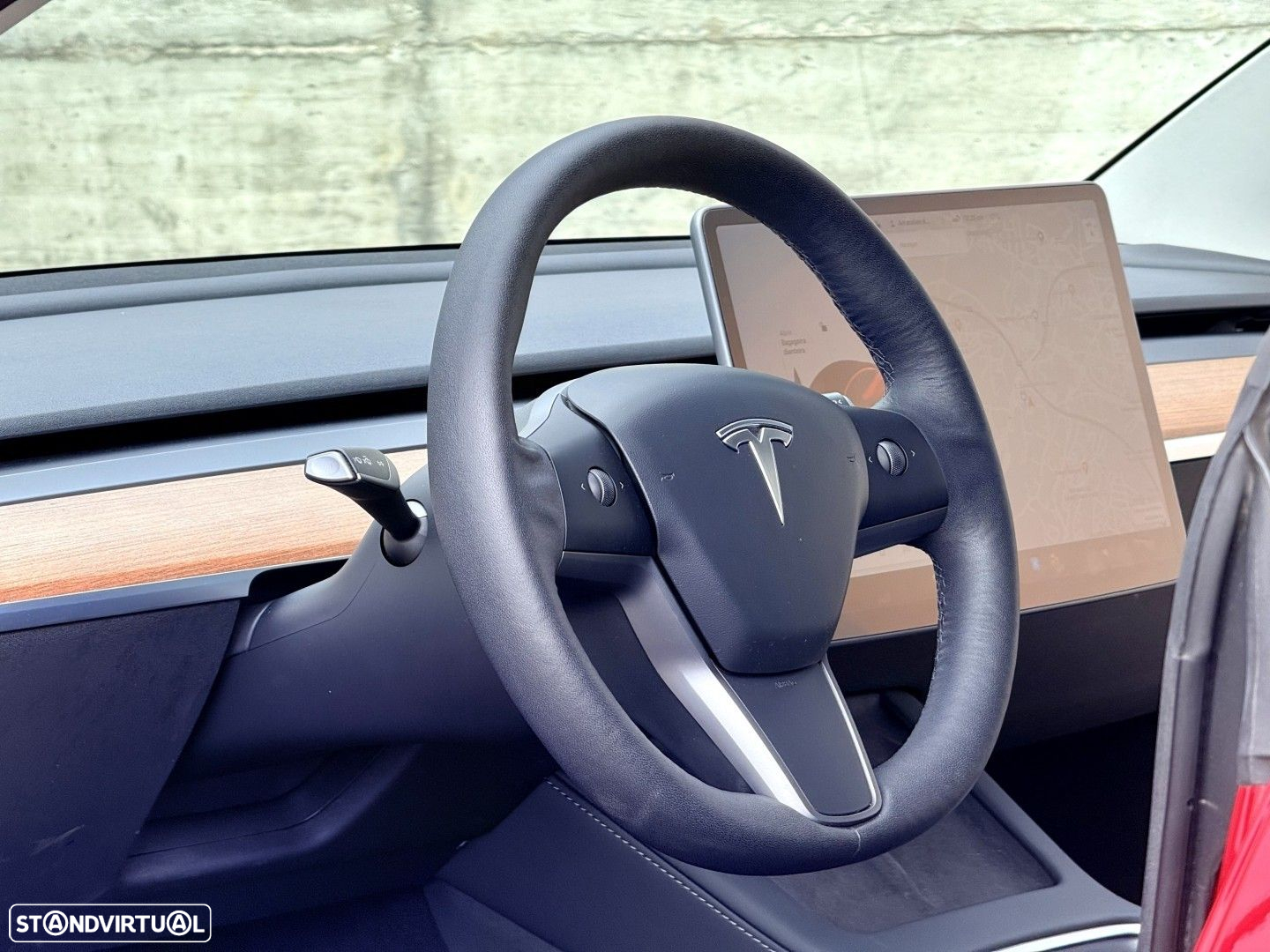Tesla Model 3 Long-Range Dual Motor AWD - 17