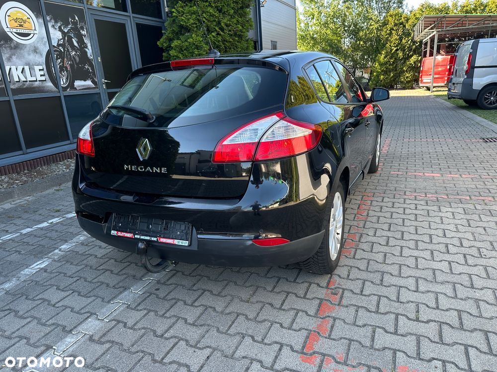 Renault Megane 1.6 16V 110 Paris - 18
