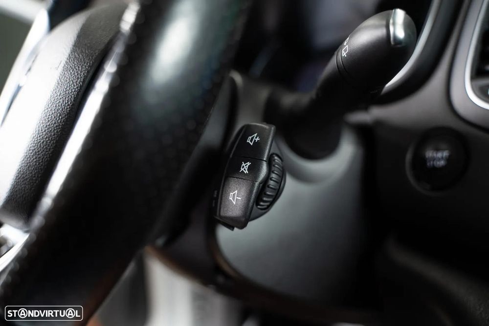 Renault Mégane Sport Tourer 1.5 Blue dCi GT Line — fotografia 18