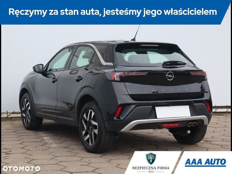 Opel Mokka - 5