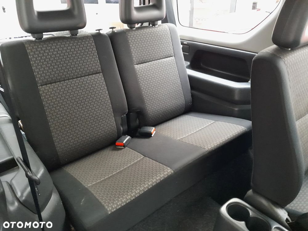Suzuki Jimny 1.3 Comfort - 7