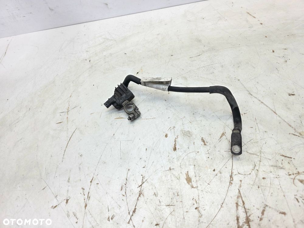 KLEMA MINUSOWA AUDI VOLKSWAGEN SEAT SKODA 1K0915181H - 2
