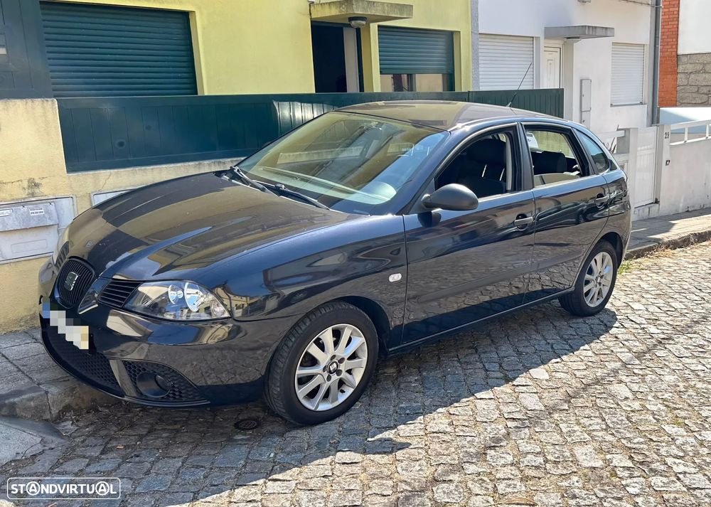 SEAT Ibiza - 1
