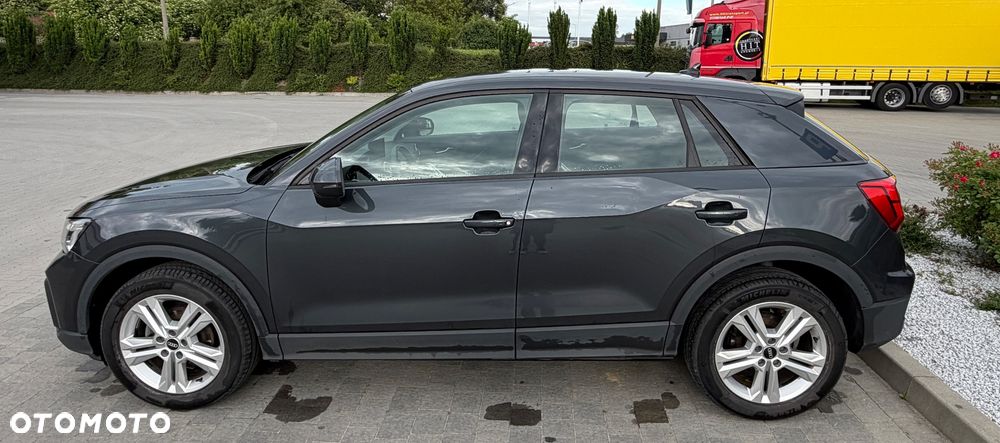 Audi Q2 35 TFSI Advanced S tronic - 6