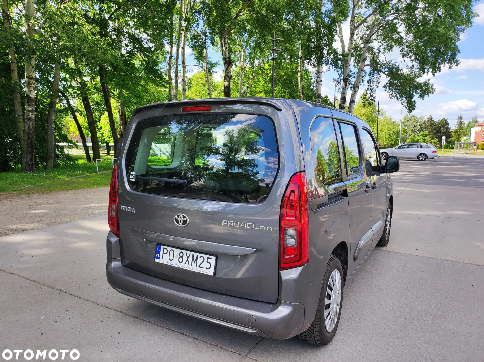Toyota Proace City Verso 1.5 D-4D Business - 6
