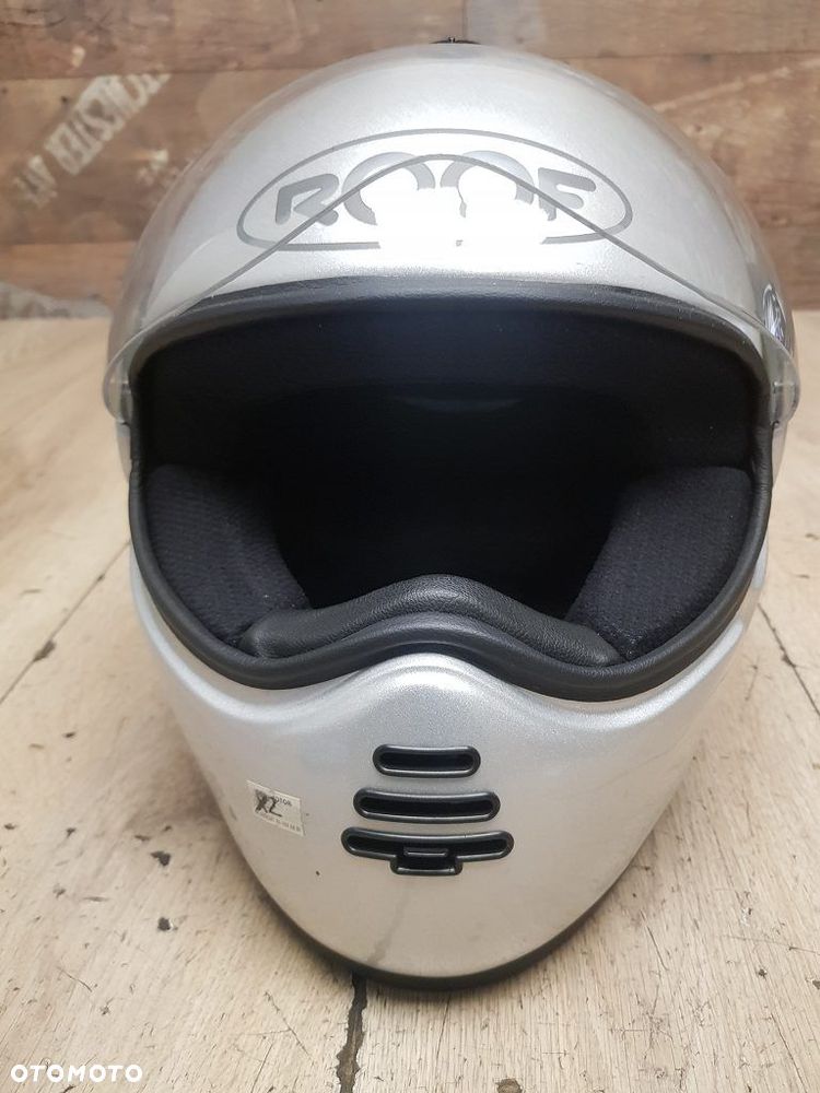 Kask motocyklowy Roof Diversion R010 rozmiar XL - 10
