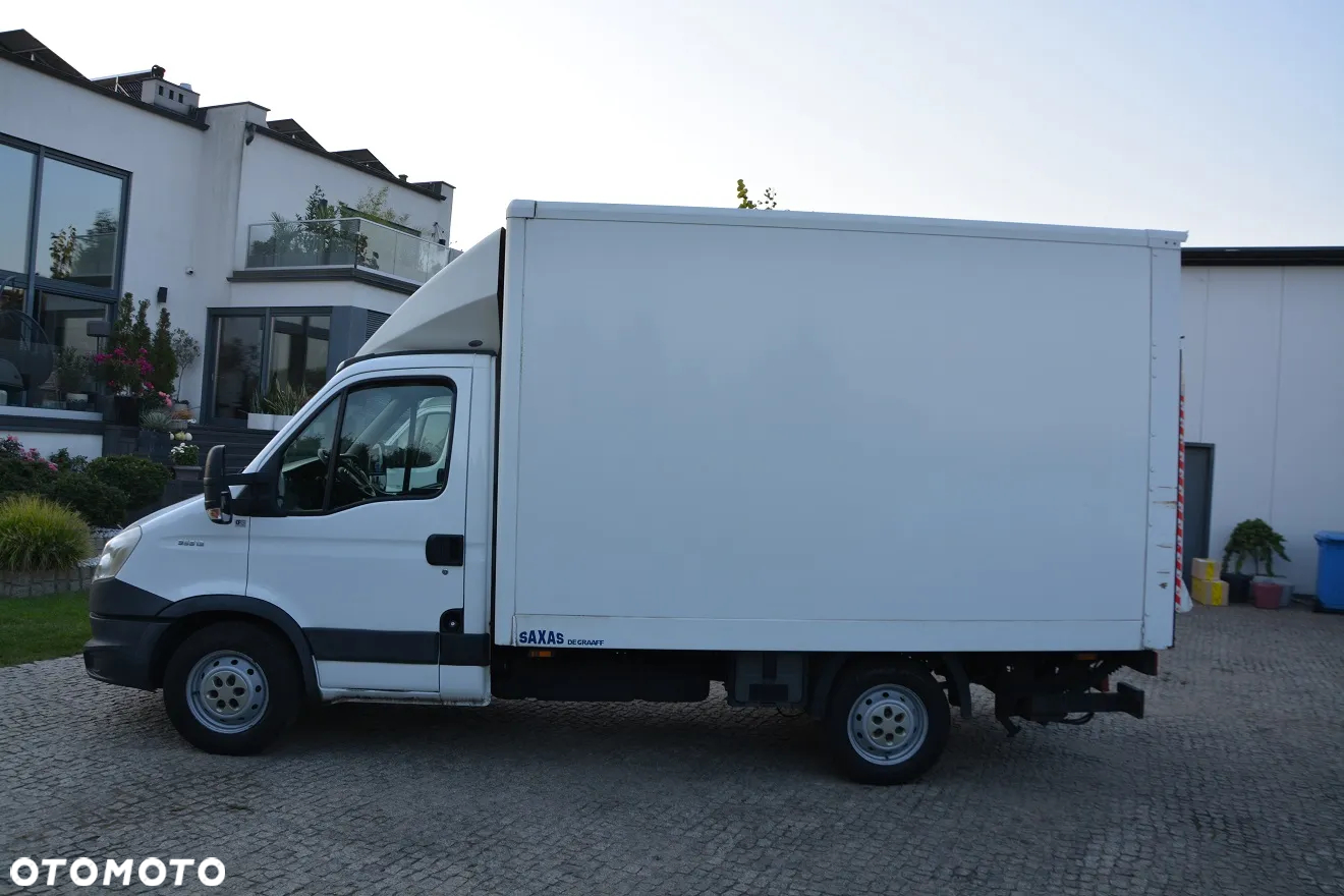 Iveco Daily 35S13 - 10