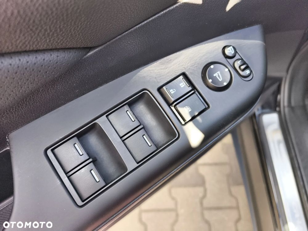 Honda CR-V 1.6i-DTEC Executive - 24