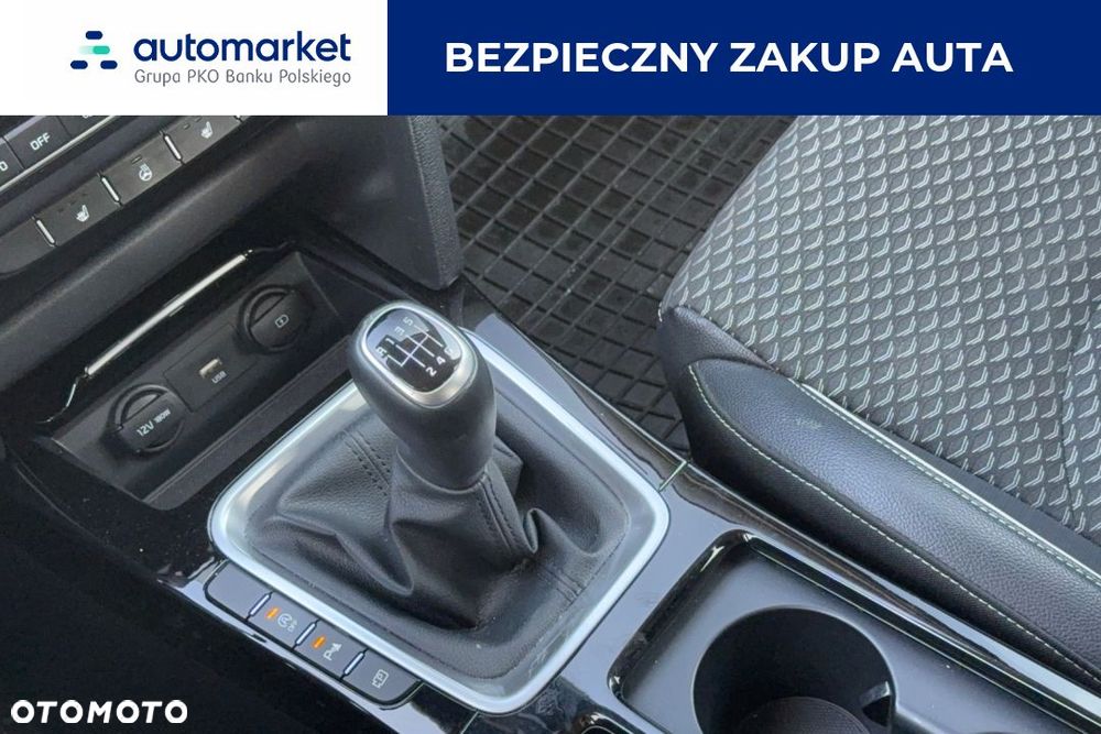 Kia Ceed 1.0 T-GDI L - 20