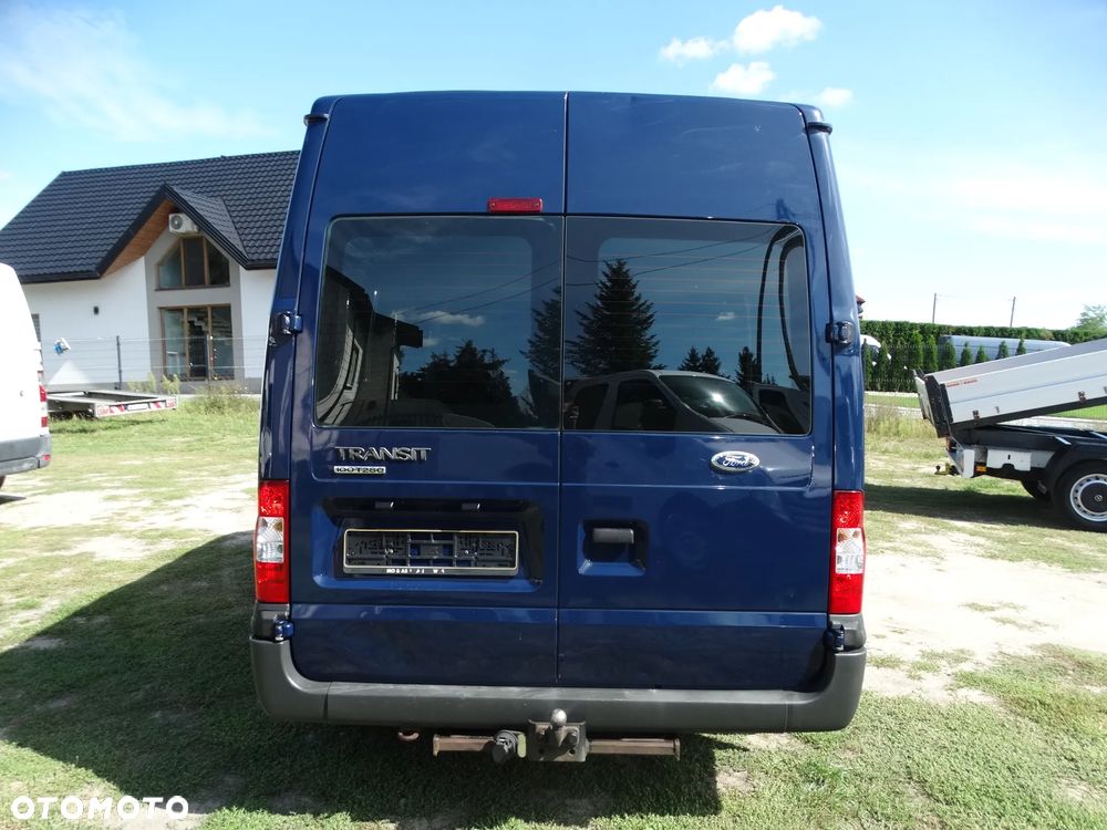 Ford Transit - 6