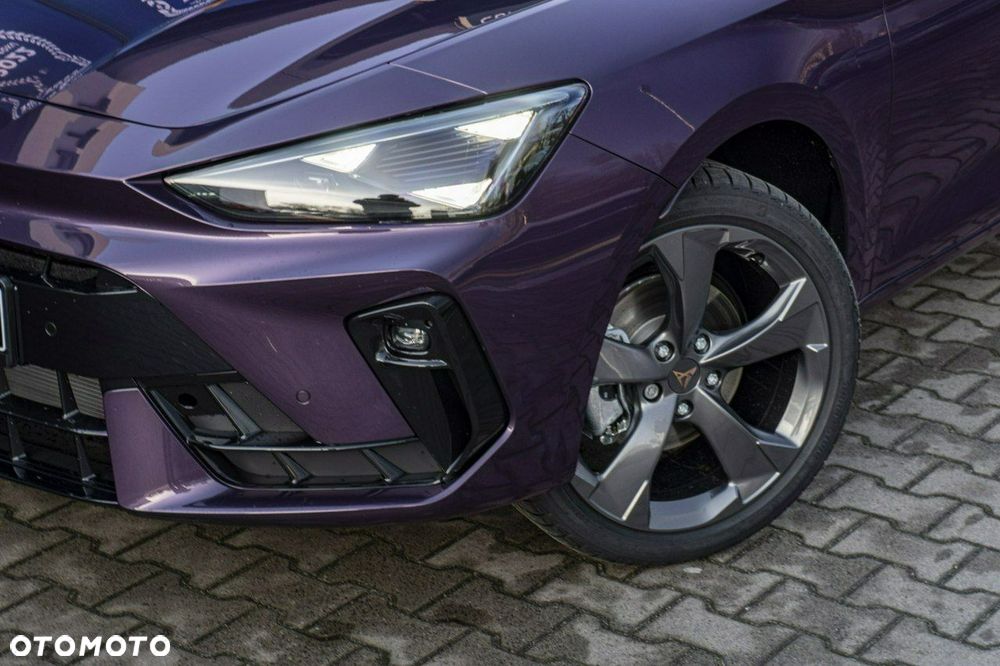 Cupra Leon - 4
