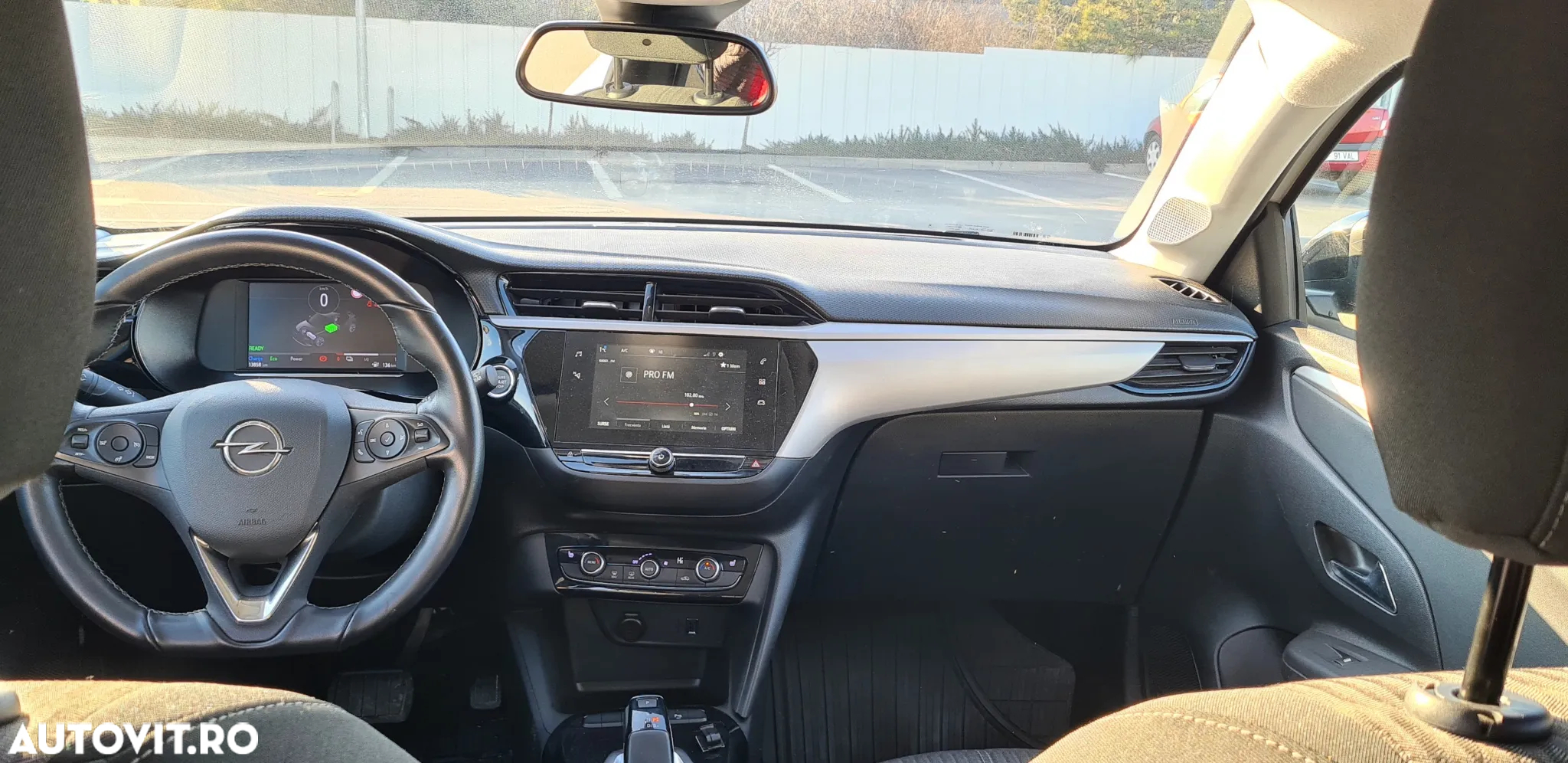 Opel Corsa - 10