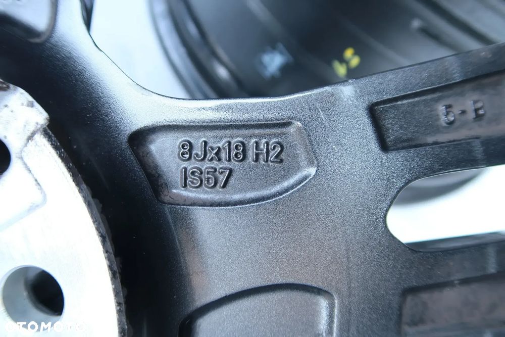 Oryginalne Felgi BMW 2 g42 18'' M pakiet - 11
