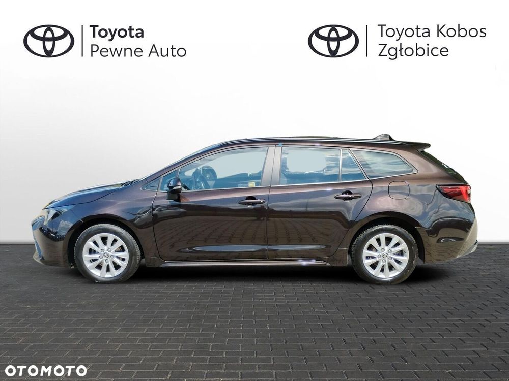 Toyota Corolla 1.8 Hybrid Comfort - 2