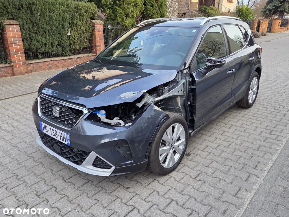 Volkswagen T-Cross - 6