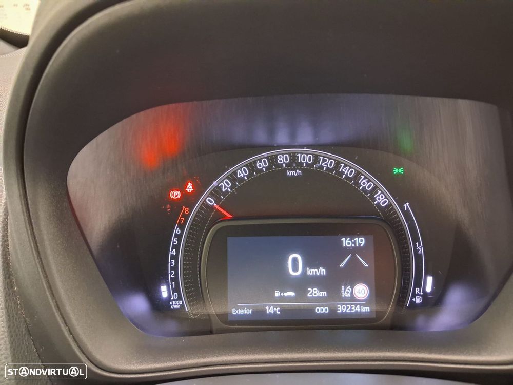 Toyota Aygo X 1.0 Play - 18