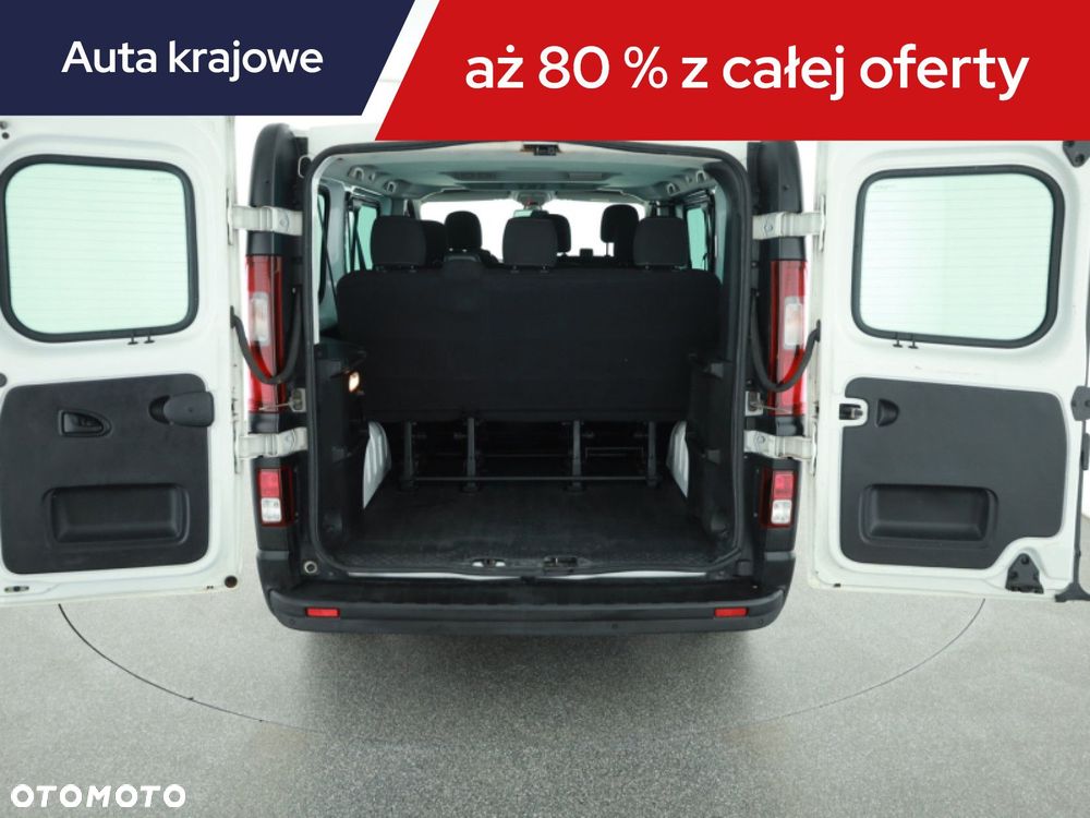 Opel Vivaro - 12