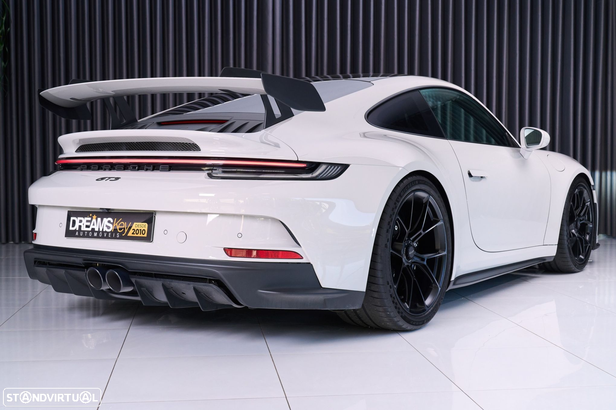Porsche 911 (992) GT3 PDK - 55