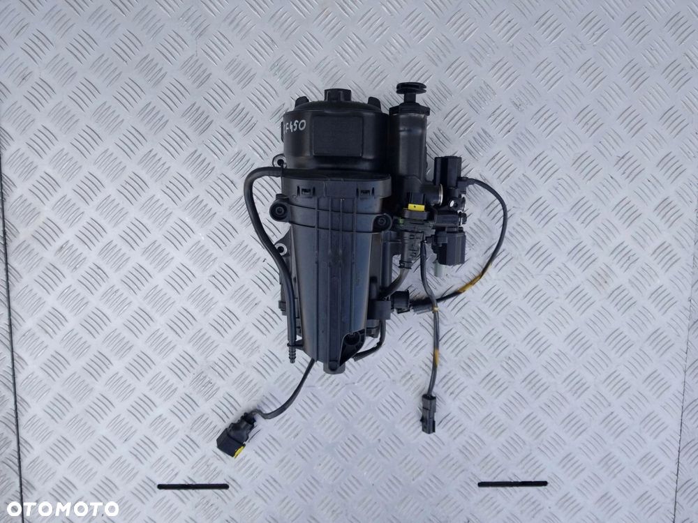 MODUŁ FILTRACJI PALIWA DAF CF 450 XF 106 MX11 EURO 2164458 - 8