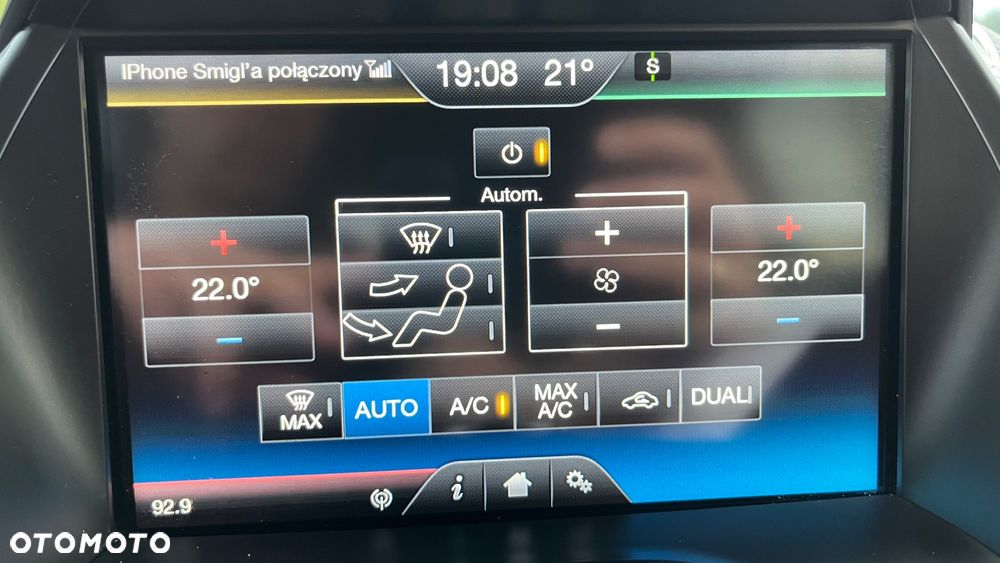 Ford Kuga 2.0 TDCi 4x4 Trend - 34