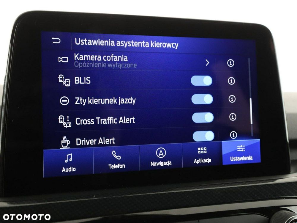Ford Kuga - 27