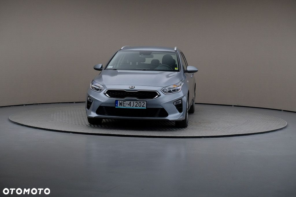 Kia Ceed - 3